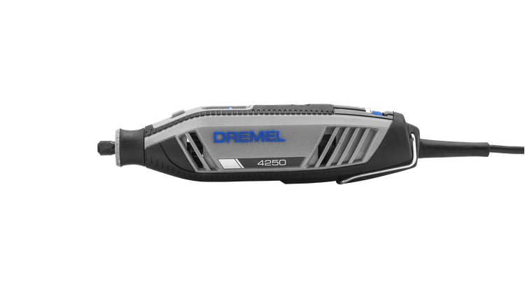 DREMEL® 4250 3/50 电磨机套装