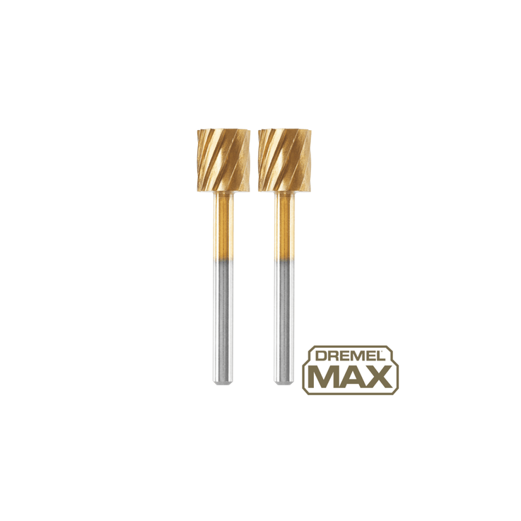 DREMEL® MAX 115HP高性能高速雕刻切割头