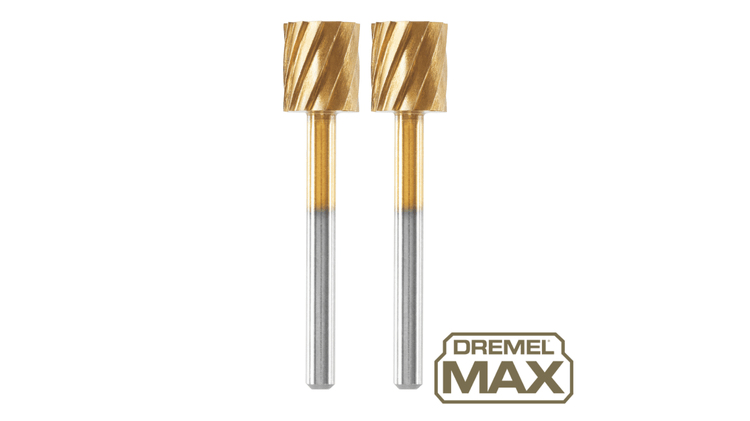 DREMEL® MAX 115HP高性能高速雕刻切割头