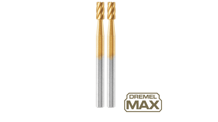 DREMEL MAX 194HP高速雕刻切割头
