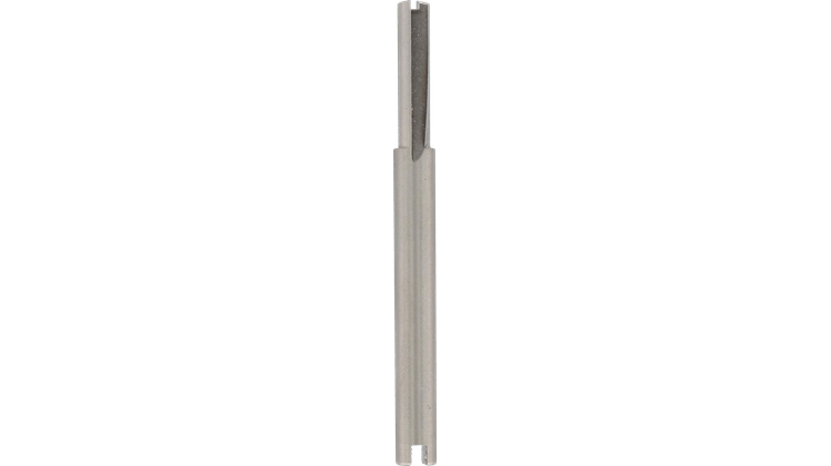 銑刀（HSS）3.2 mm