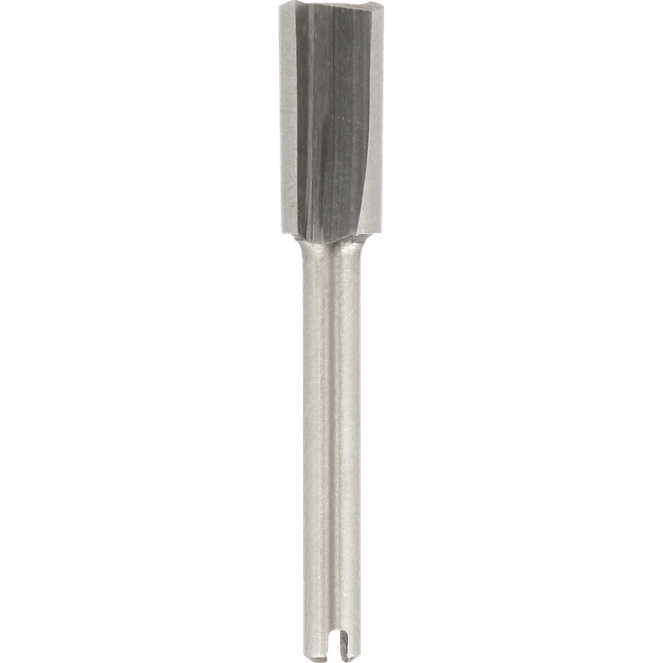 銑刀（HSS）6.4 mm