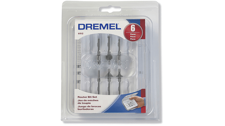 DREMEL®雕刻刀組刨削| Dremel